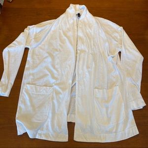 Knit J. Crew cardigan